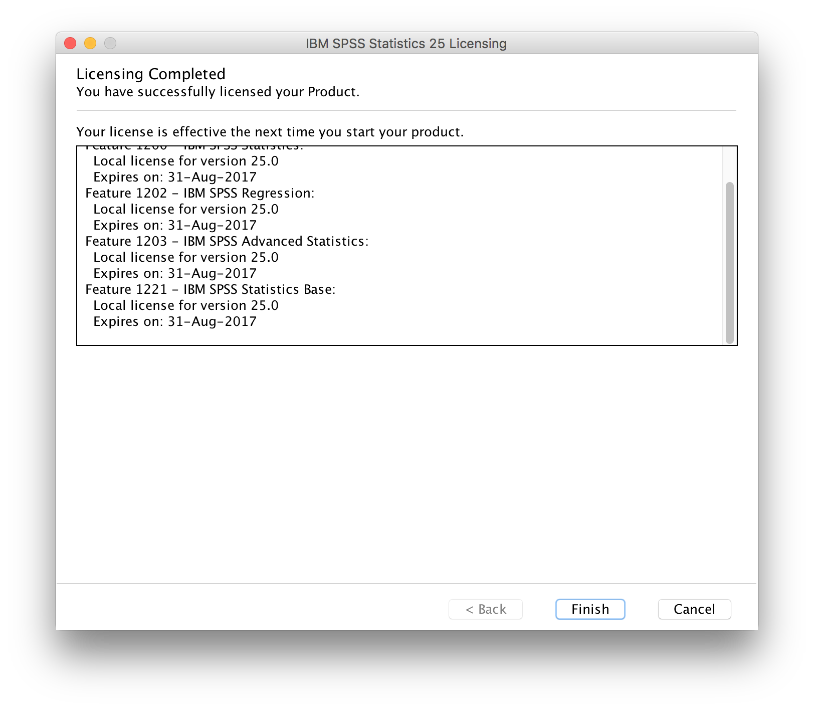 ibm spss for mac torrents